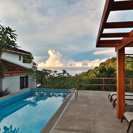 Hotel Casa Frangipani Montezuma Zewnętrze zdjęcie