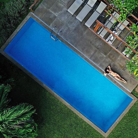 Hotel Casa Frangipani Montezuma Zewnętrze zdjęcie