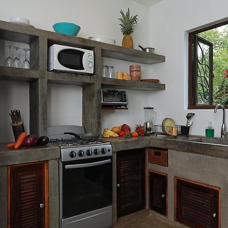 Hotel Casa Frangipani Montezuma Zewnętrze zdjęcie