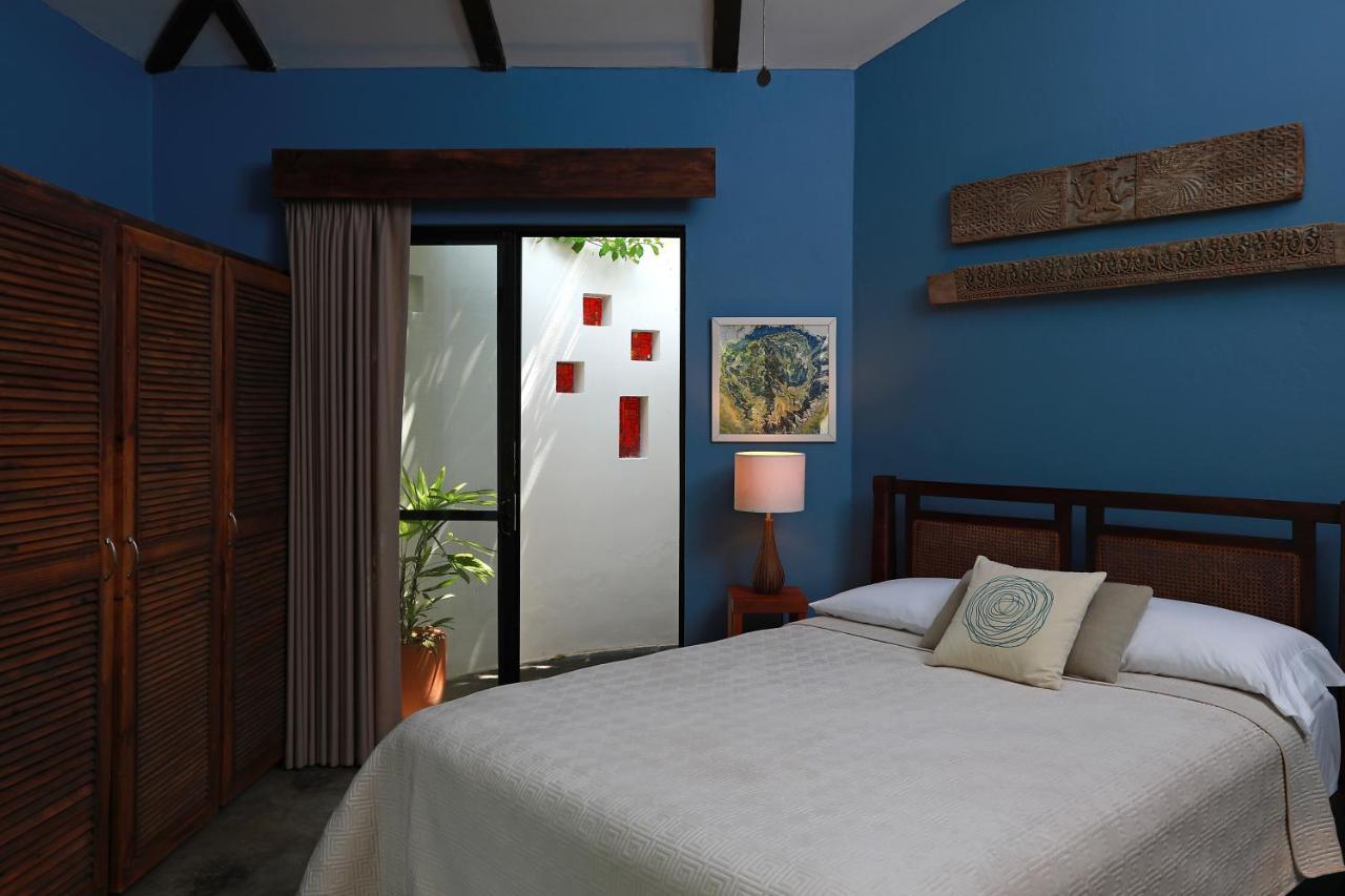 Hotel Casa Frangipani Montezuma Zewnętrze zdjęcie