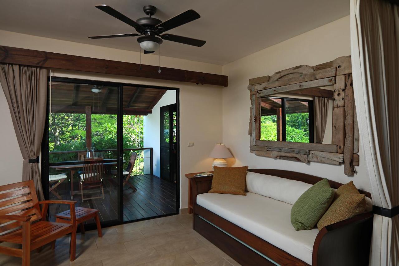 Hotel Casa Frangipani Montezuma Zewnętrze zdjęcie
