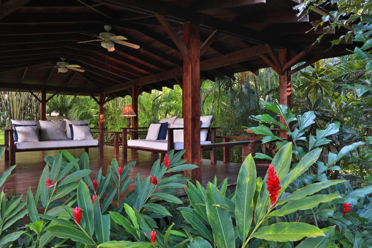 Hotel Casa Frangipani Montezuma Zewnętrze zdjęcie