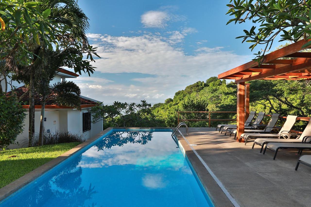 Hotel Casa Frangipani Montezuma Zewnętrze zdjęcie