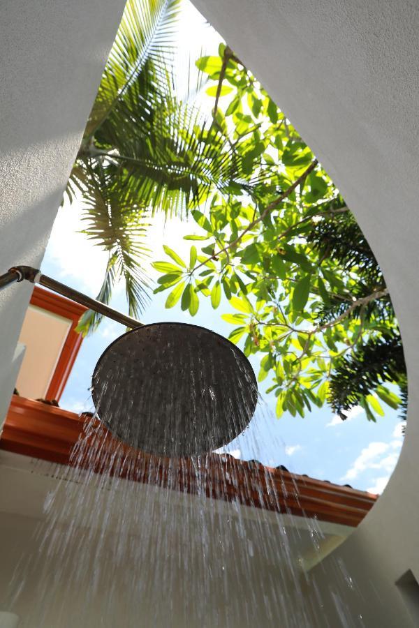 Hotel Casa Frangipani Montezuma Zewnętrze zdjęcie