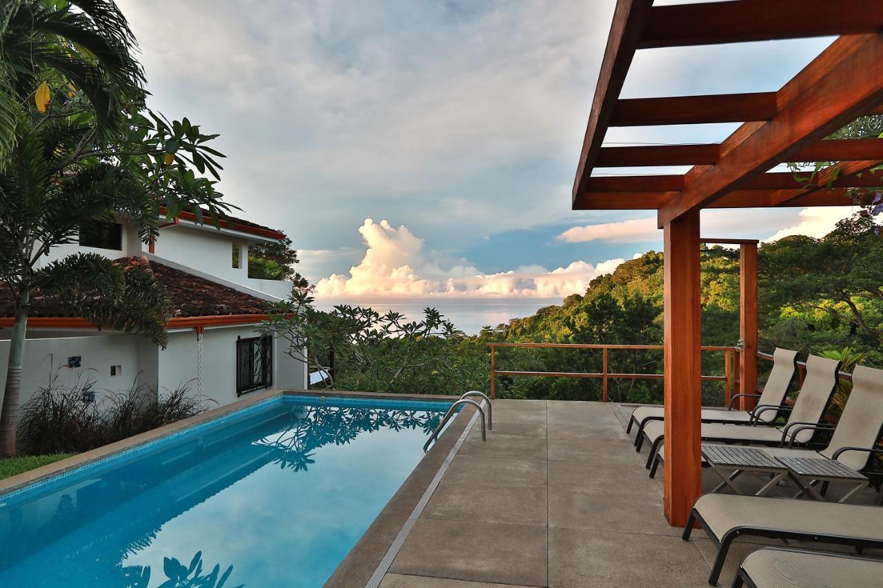Hotel Casa Frangipani Montezuma Zewnętrze zdjęcie