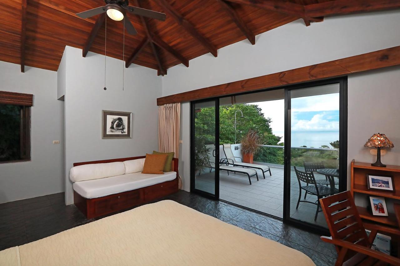 Hotel Casa Frangipani Montezuma Zewnętrze zdjęcie