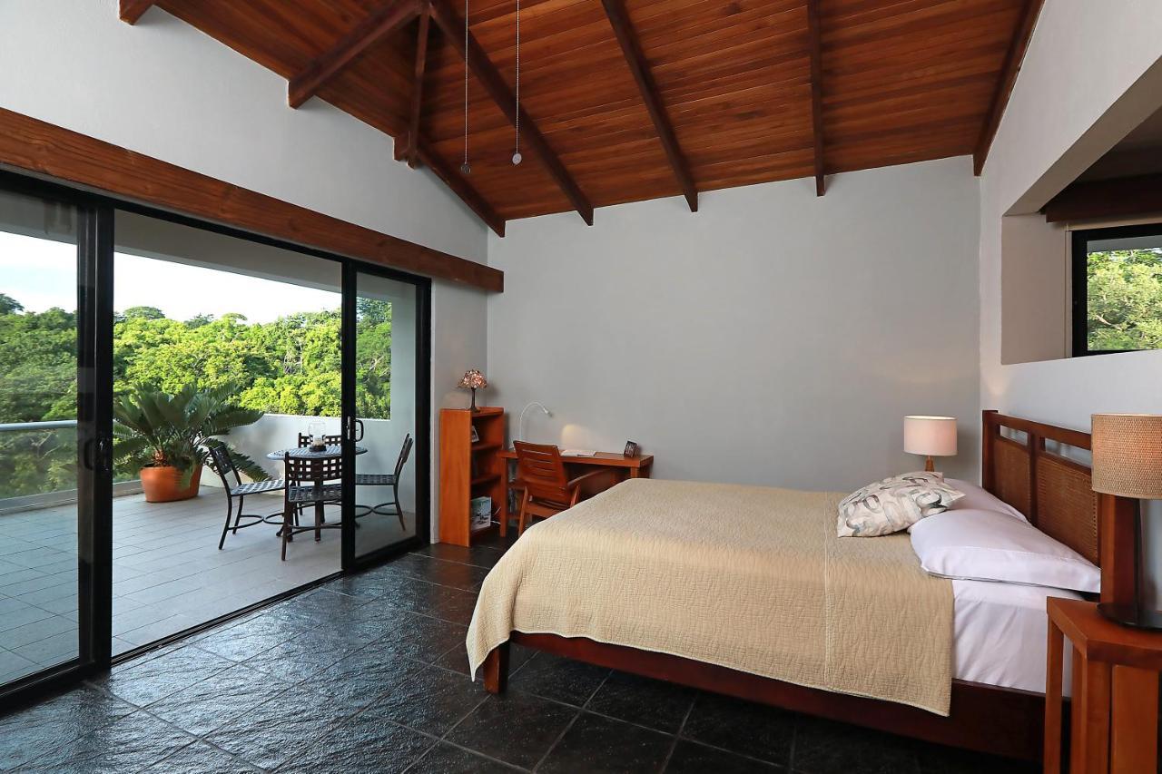 Hotel Casa Frangipani Montezuma Zewnętrze zdjęcie