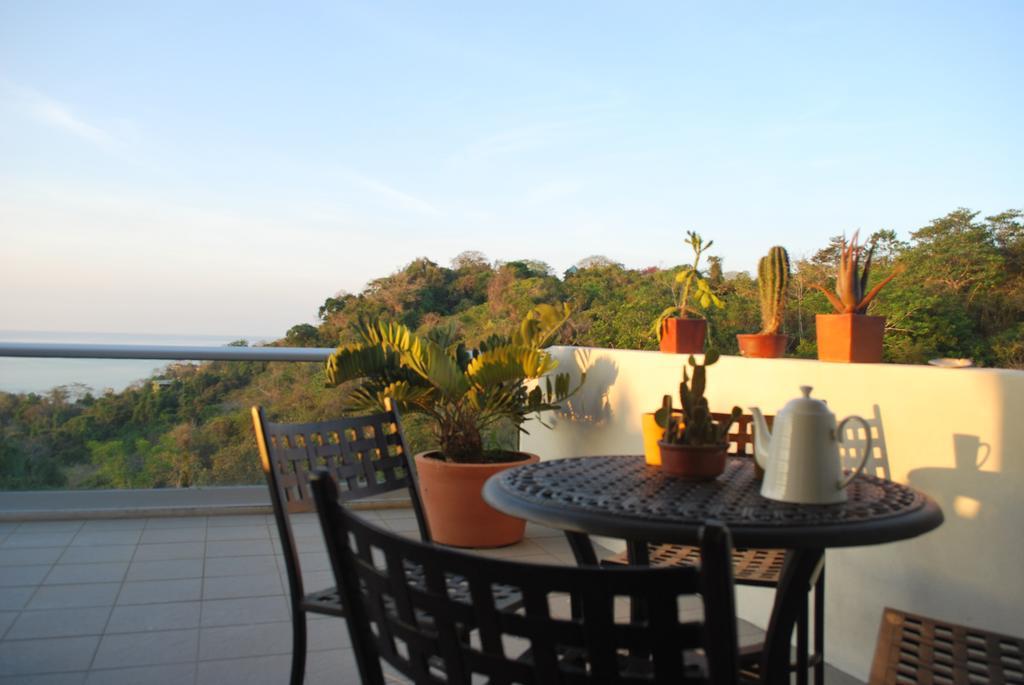 Hotel Casa Frangipani Montezuma Zewnętrze zdjęcie