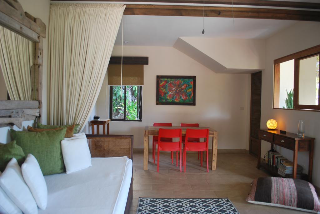 Hotel Casa Frangipani Montezuma Zewnętrze zdjęcie