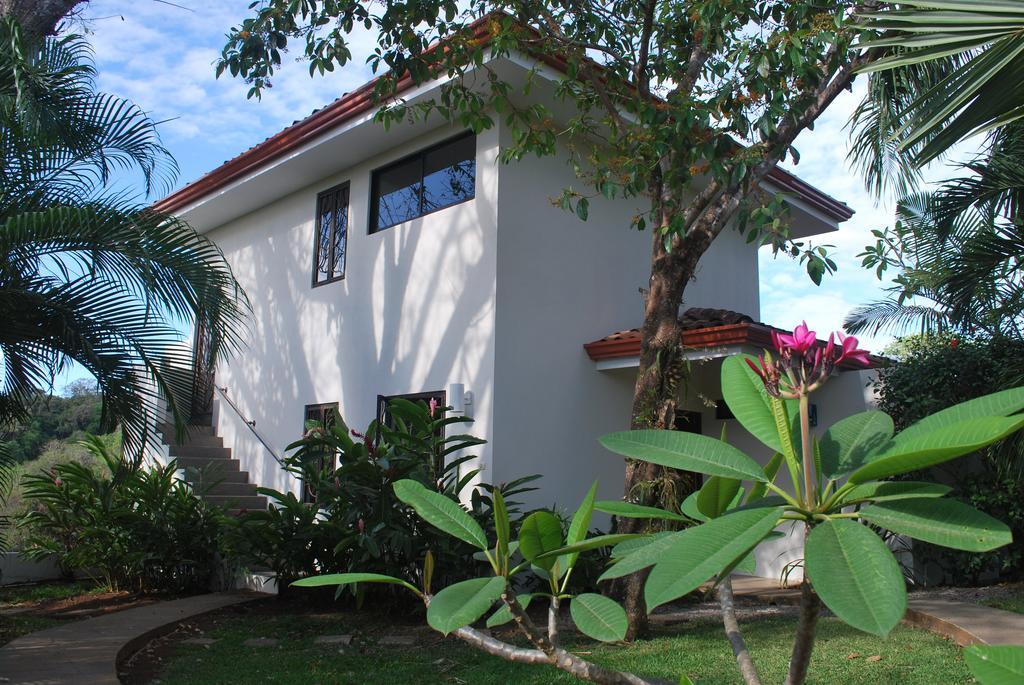 Hotel Casa Frangipani Montezuma Zewnętrze zdjęcie