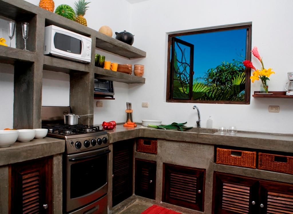 Hotel Casa Frangipani Montezuma Zewnętrze zdjęcie